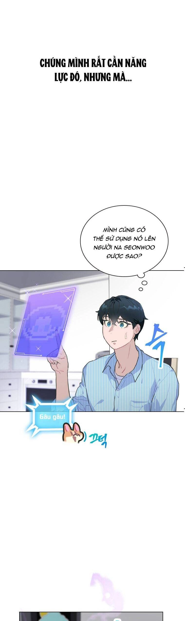 Tôi Giải Cứu Nhóm Idol Vô Danh Bằng Một Cú Chạm Chapter 17 - 4