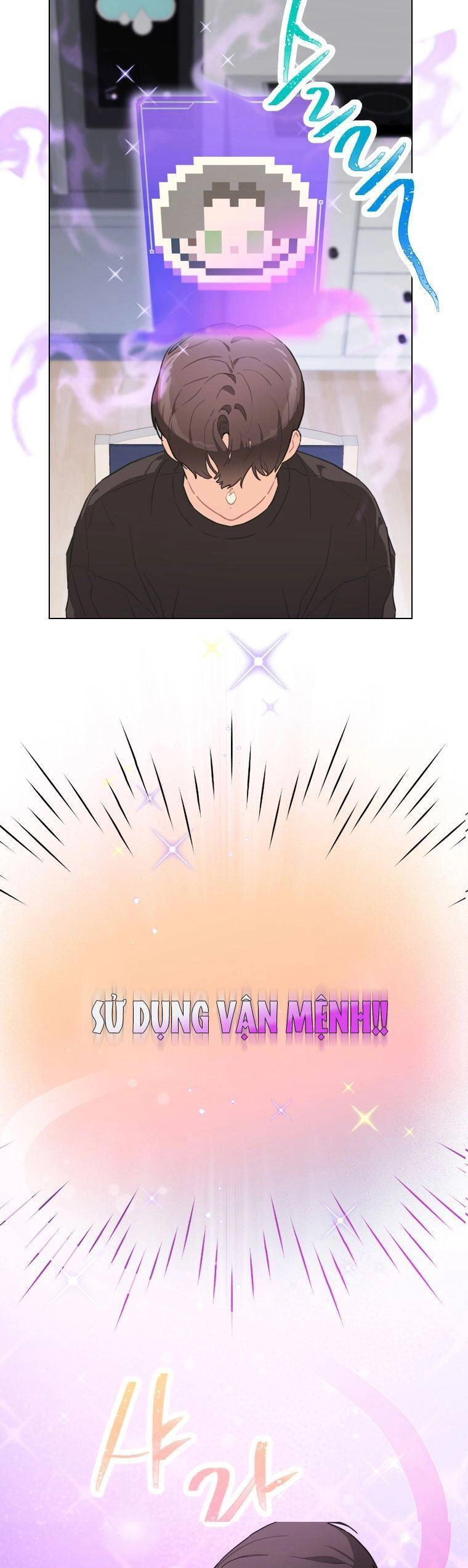 Tôi Giải Cứu Nhóm Idol Vô Danh Bằng Một Cú Chạm Chapter 17 - 5