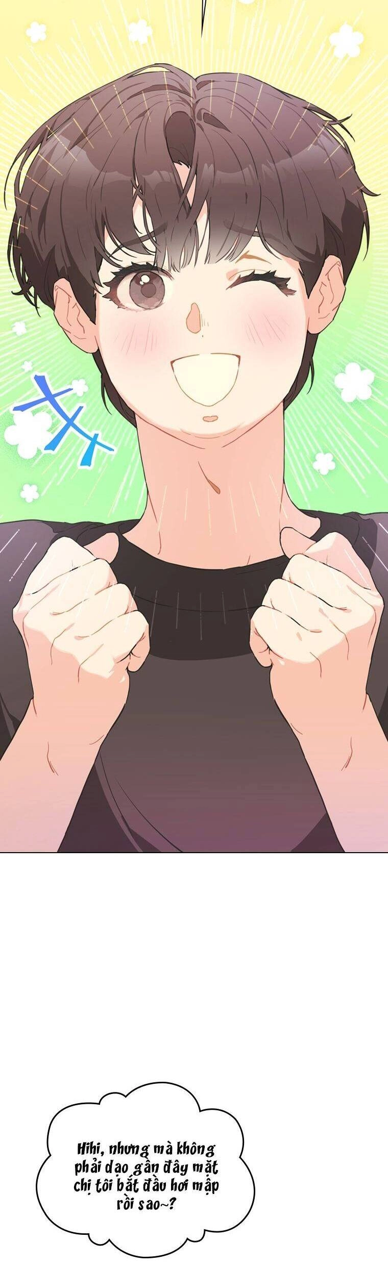 Tôi Giải Cứu Nhóm Idol Vô Danh Bằng Một Cú Chạm Chapter 17 - 8