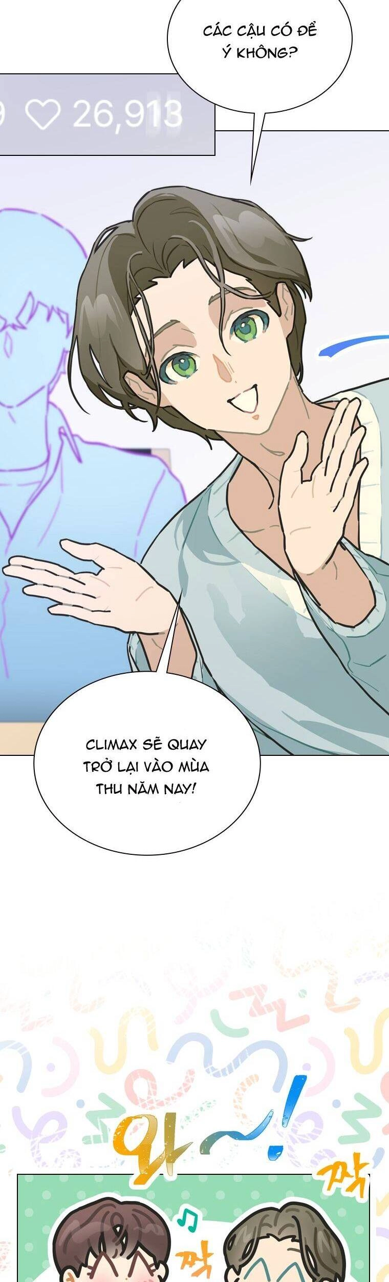 Tôi Giải Cứu Nhóm Idol Vô Danh Bằng Một Cú Chạm Chapter 17 - 11