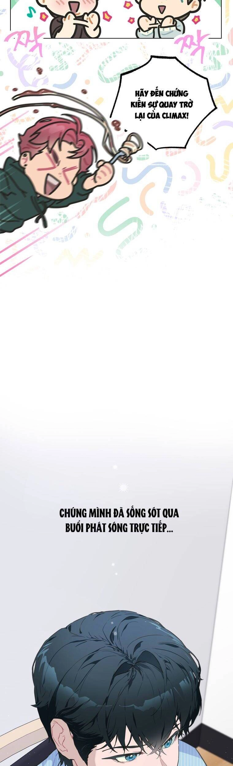 Tôi Giải Cứu Nhóm Idol Vô Danh Bằng Một Cú Chạm Chapter 17 - 12