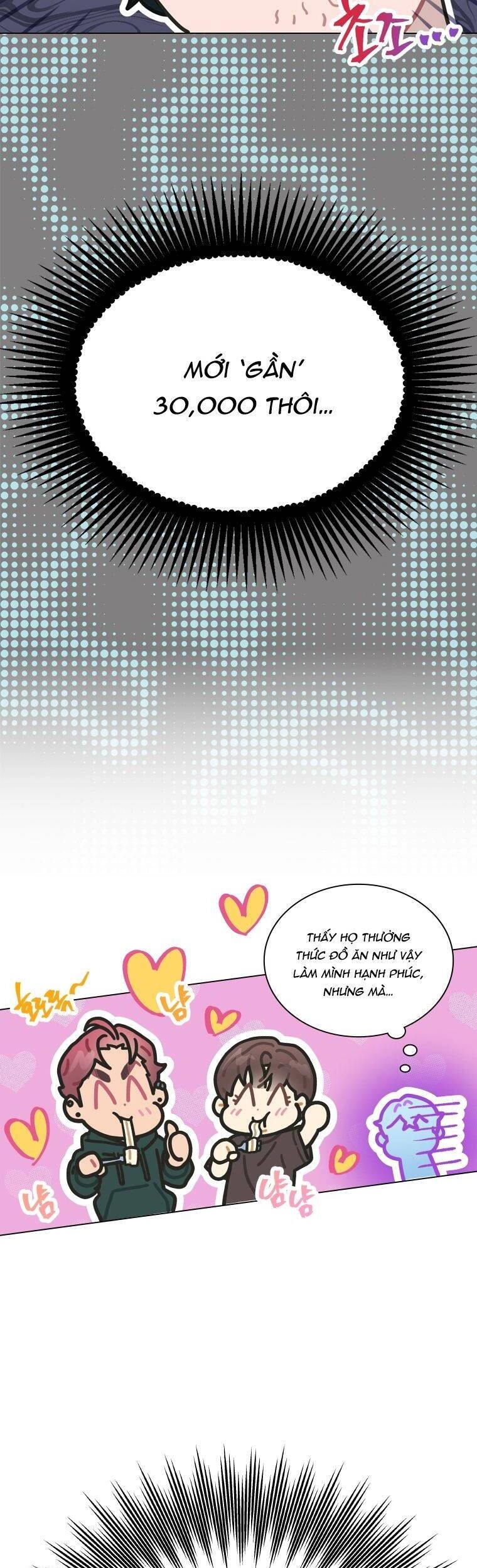 Tôi Giải Cứu Nhóm Idol Vô Danh Bằng Một Cú Chạm Chapter 17 - 16