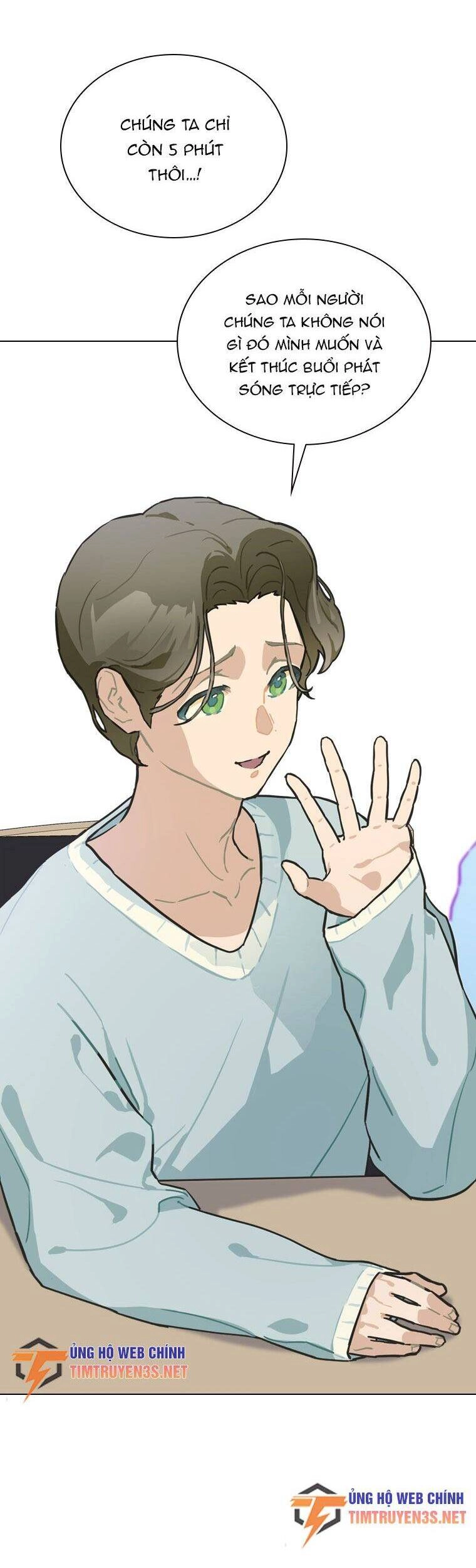 Tôi Giải Cứu Nhóm Idol Vô Danh Bằng Một Cú Chạm Chapter 17 - 21