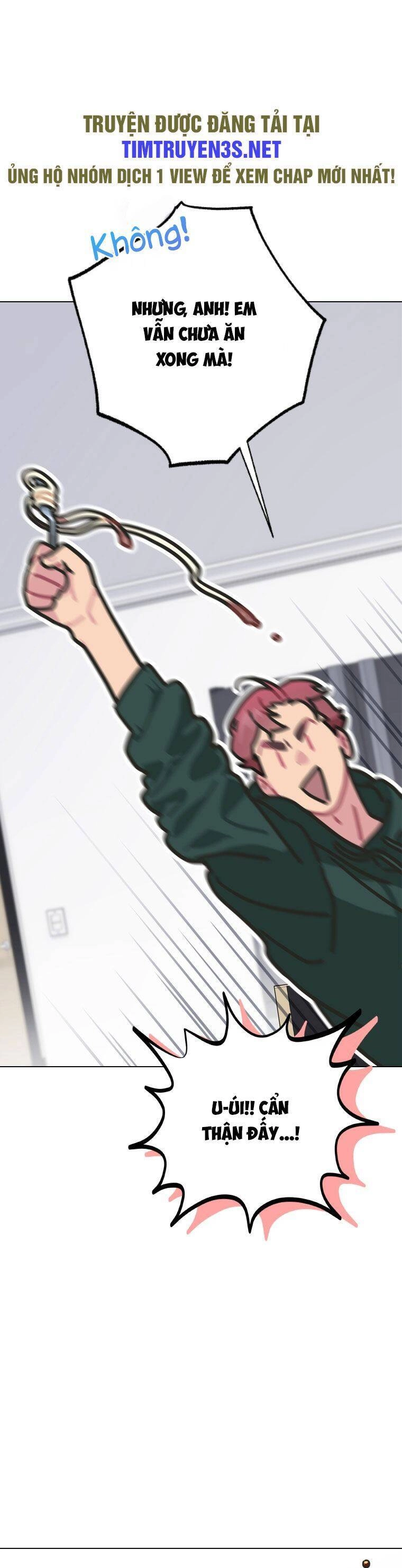 Tôi Giải Cứu Nhóm Idol Vô Danh Bằng Một Cú Chạm Chapter 17 - 22