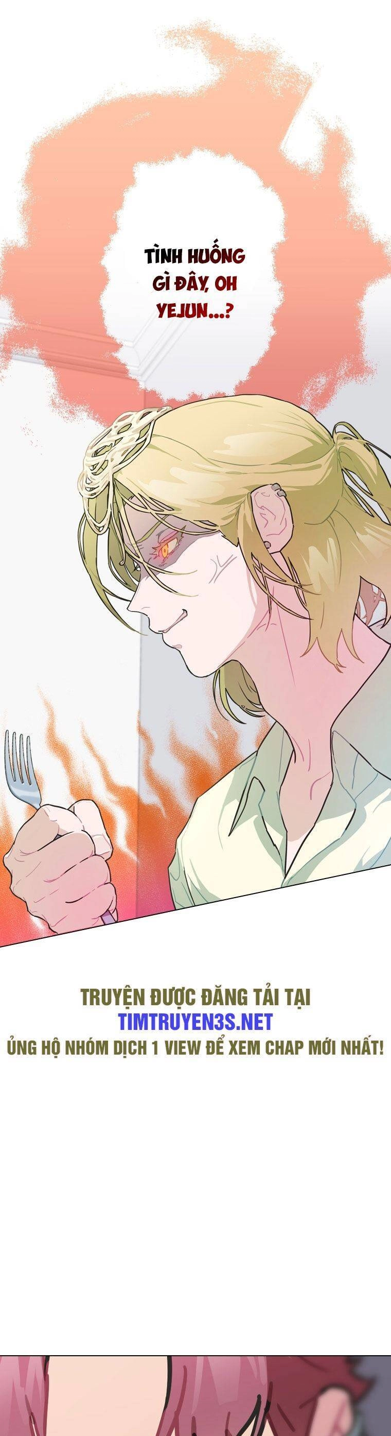 Tôi Giải Cứu Nhóm Idol Vô Danh Bằng Một Cú Chạm Chapter 17 - 25