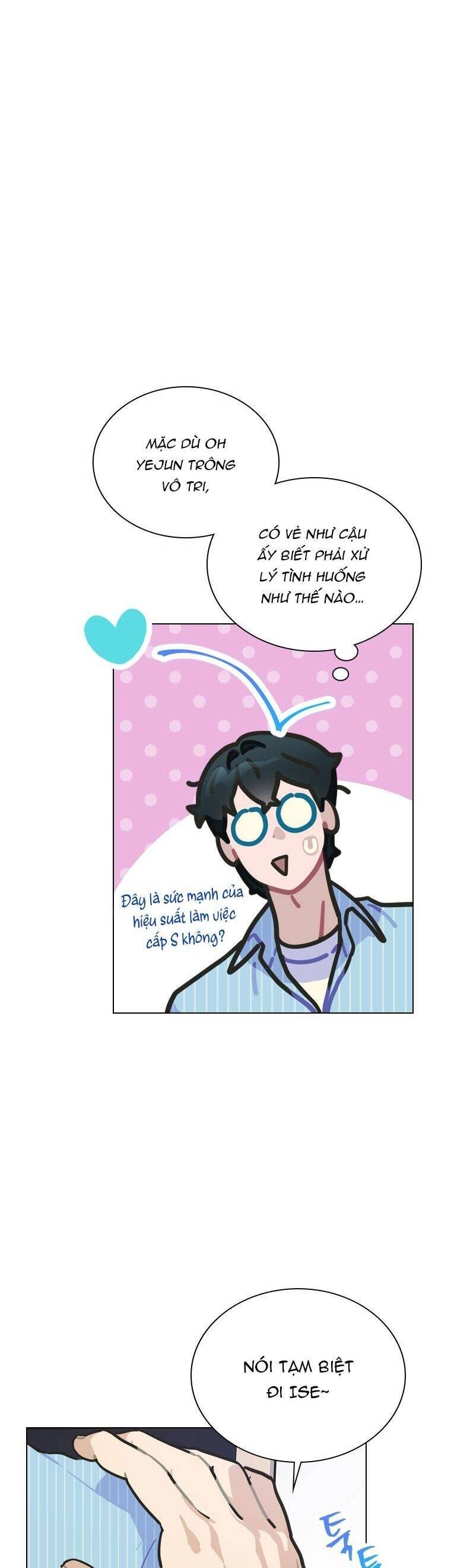 Tôi Giải Cứu Nhóm Idol Vô Danh Bằng Một Cú Chạm Chapter 17 - 30