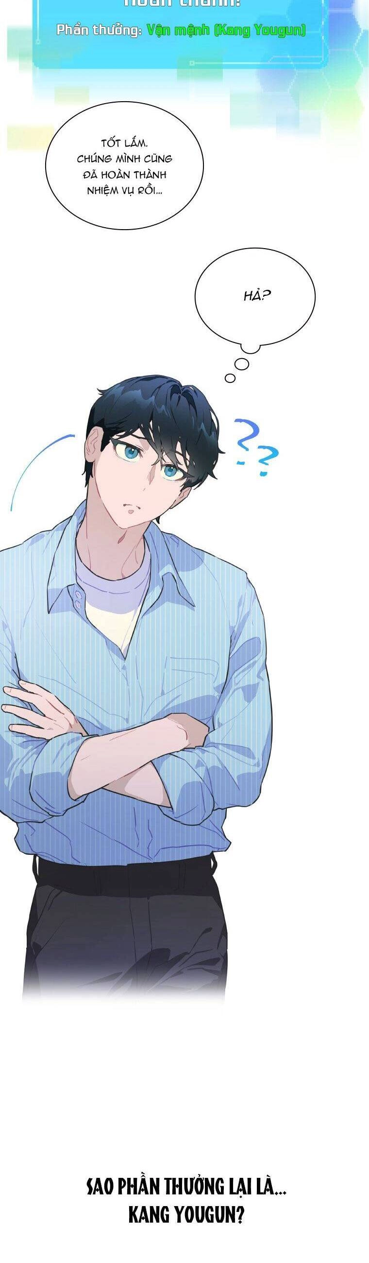 Tôi Giải Cứu Nhóm Idol Vô Danh Bằng Một Cú Chạm Chapter 17 - 33