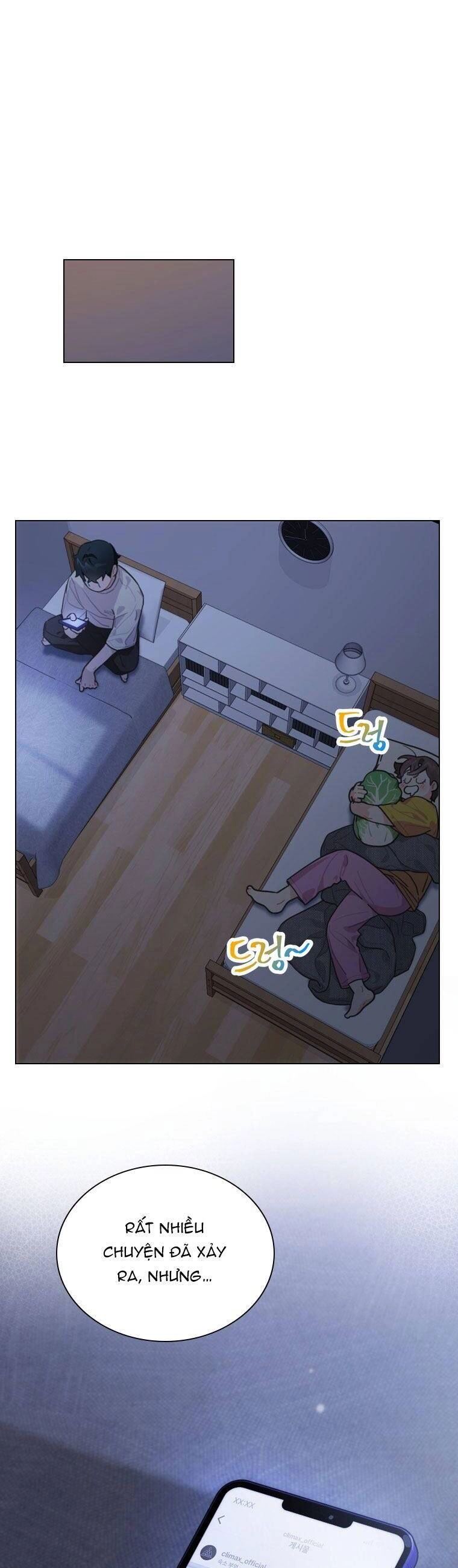 Tôi Giải Cứu Nhóm Idol Vô Danh Bằng Một Cú Chạm Chapter 17 - 34