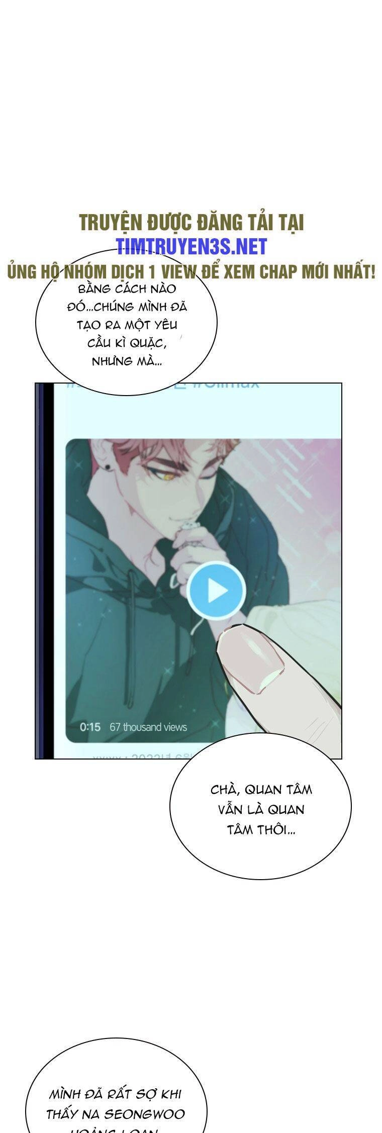 Tôi Giải Cứu Nhóm Idol Vô Danh Bằng Một Cú Chạm Chapter 17 - 36