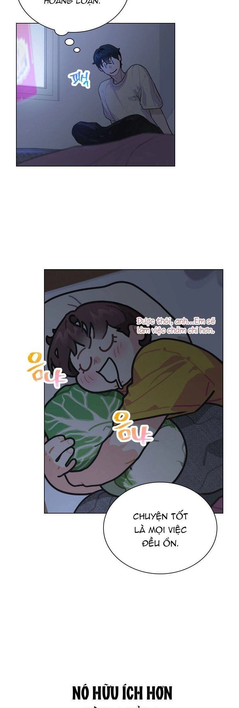 Tôi Giải Cứu Nhóm Idol Vô Danh Bằng Một Cú Chạm Chapter 17 - 37