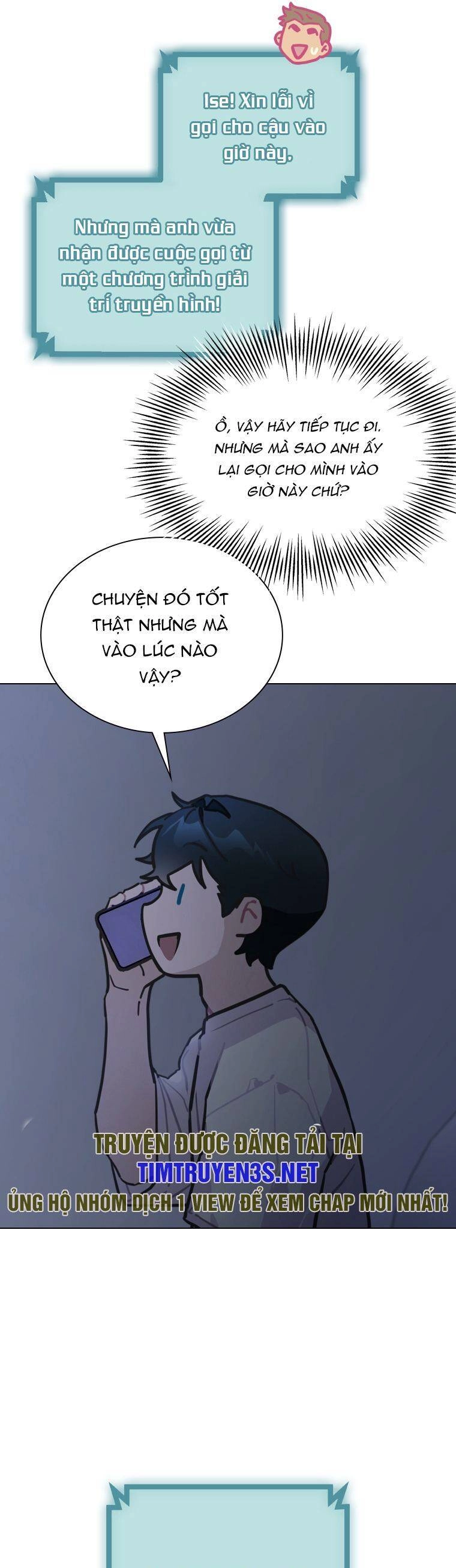 Tôi Giải Cứu Nhóm Idol Vô Danh Bằng Một Cú Chạm Chapter 17 - 44