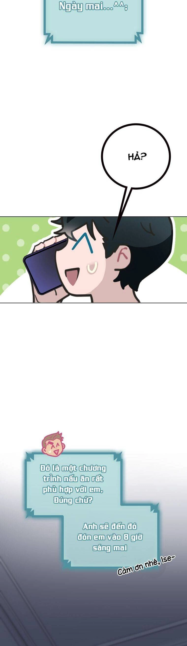 Tôi Giải Cứu Nhóm Idol Vô Danh Bằng Một Cú Chạm Chapter 17 - 45