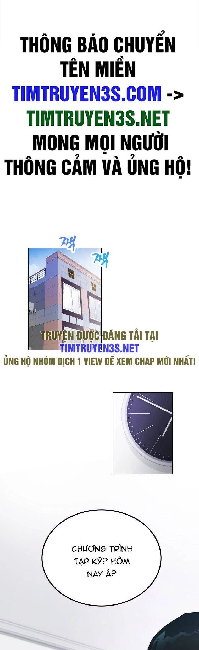 Tôi Giải Cứu Nhóm Idol Vô Danh Bằng Một Cú Chạm Chapter 18 - 2