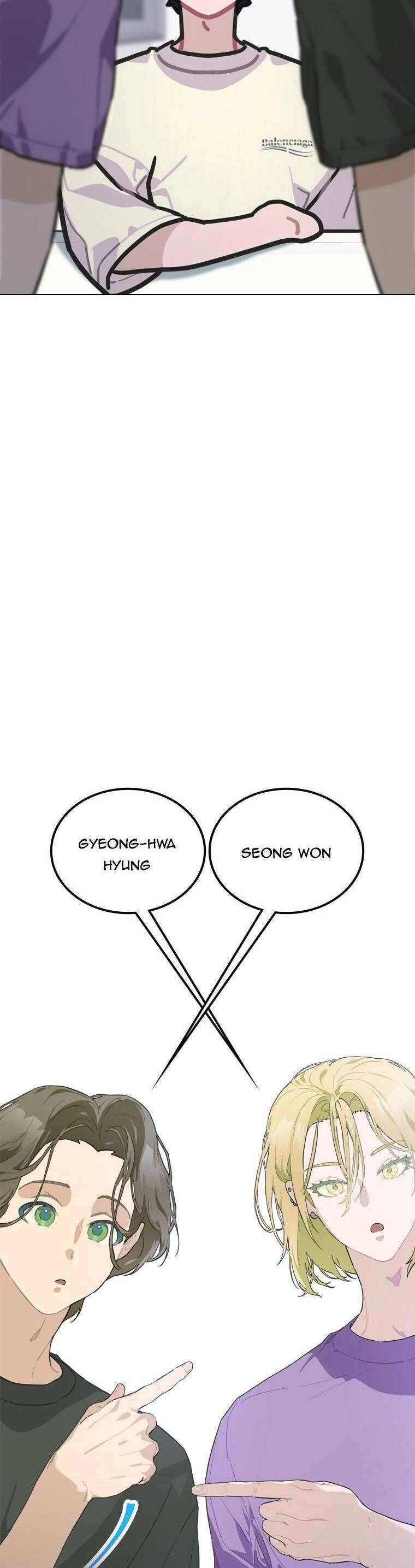 Tôi Giải Cứu Nhóm Idol Vô Danh Bằng Một Cú Chạm Chapter 18 - 11