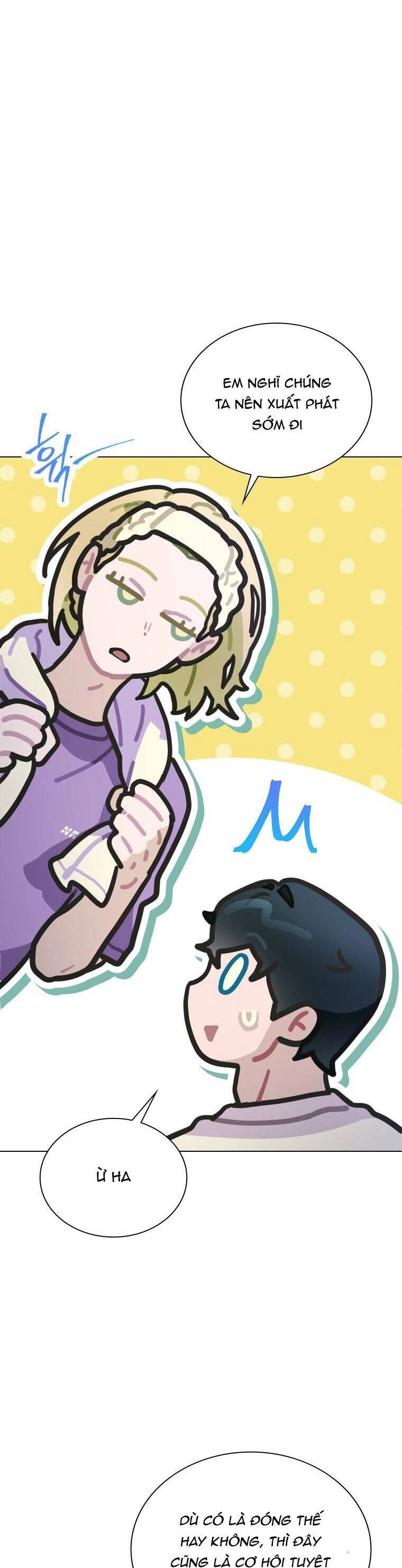 Tôi Giải Cứu Nhóm Idol Vô Danh Bằng Một Cú Chạm Chapter 18 - 18