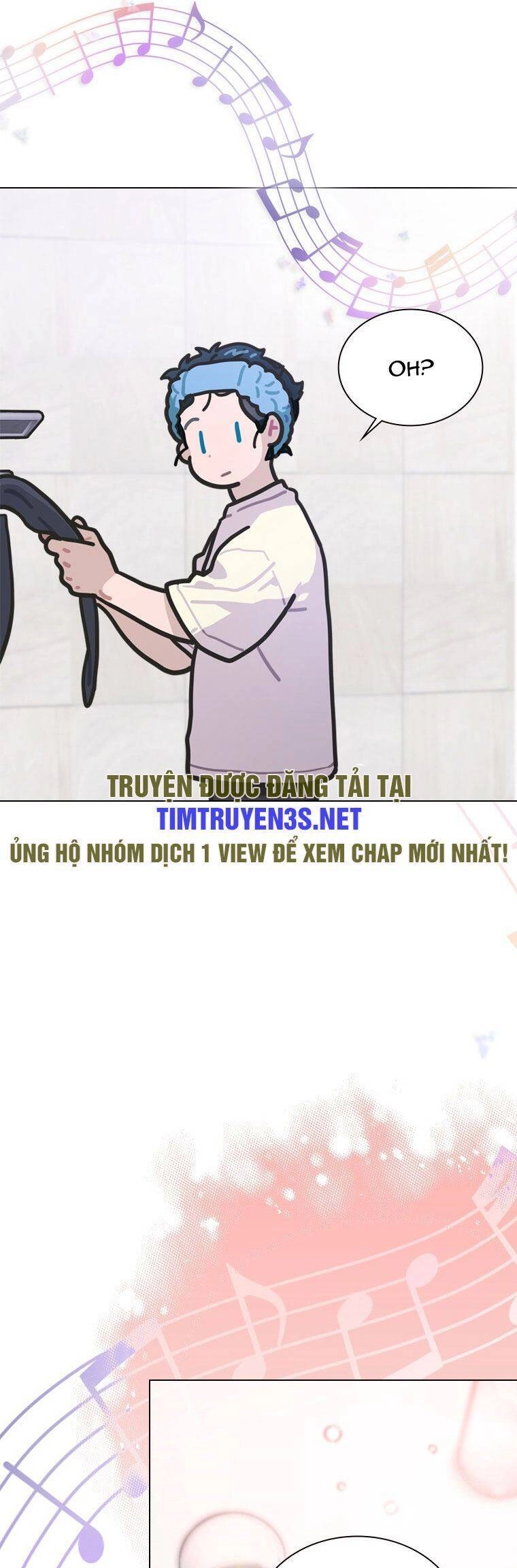 Tôi Giải Cứu Nhóm Idol Vô Danh Bằng Một Cú Chạm Chapter 18 - 20