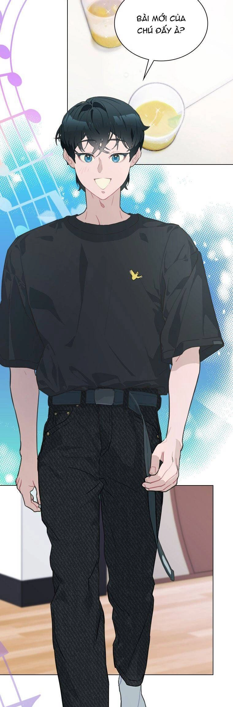 Tôi Giải Cứu Nhóm Idol Vô Danh Bằng Một Cú Chạm Chapter 18 - 21