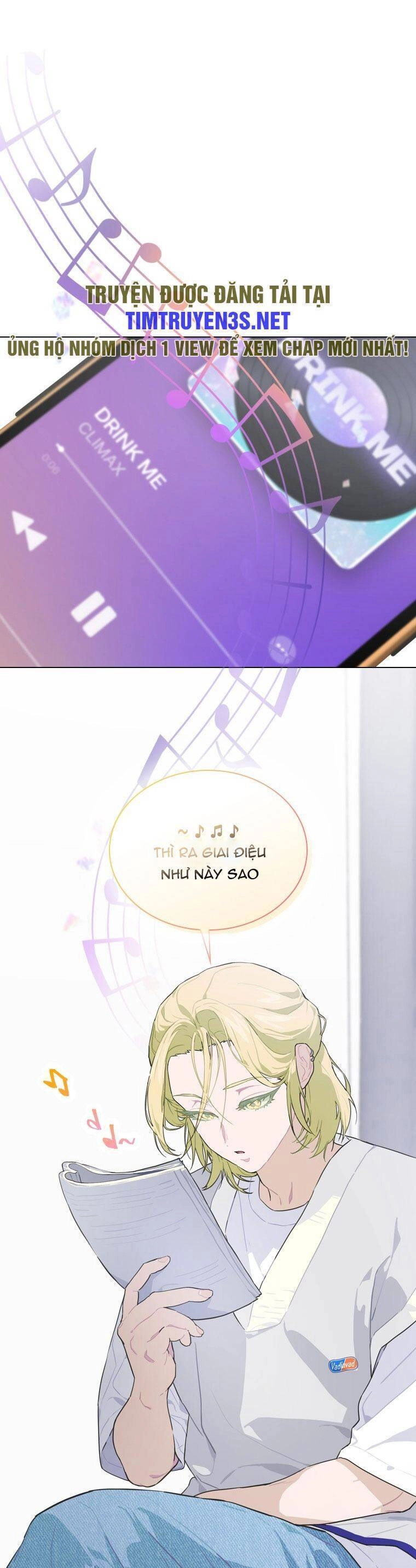 Tôi Giải Cứu Nhóm Idol Vô Danh Bằng Một Cú Chạm Chapter 18 - 23