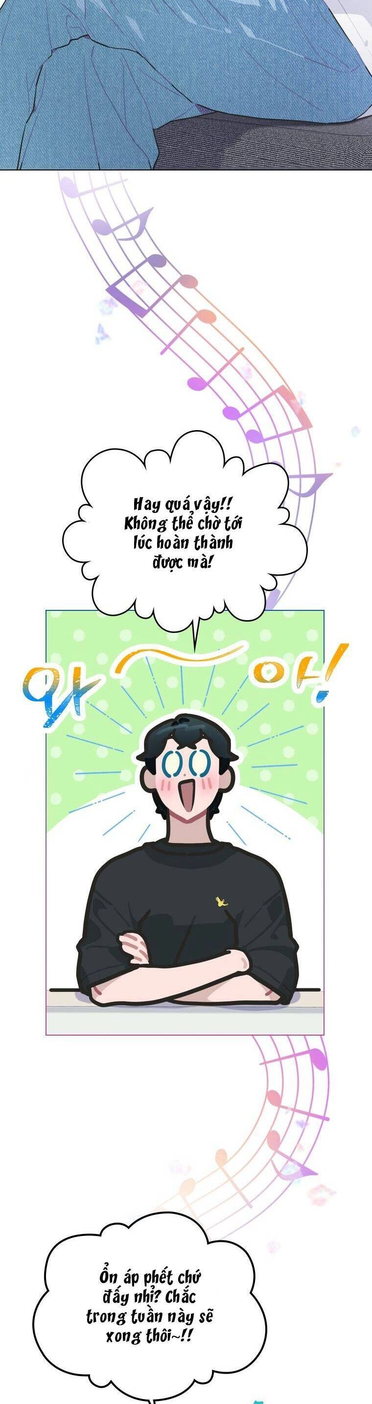 Tôi Giải Cứu Nhóm Idol Vô Danh Bằng Một Cú Chạm Chapter 18 - 24