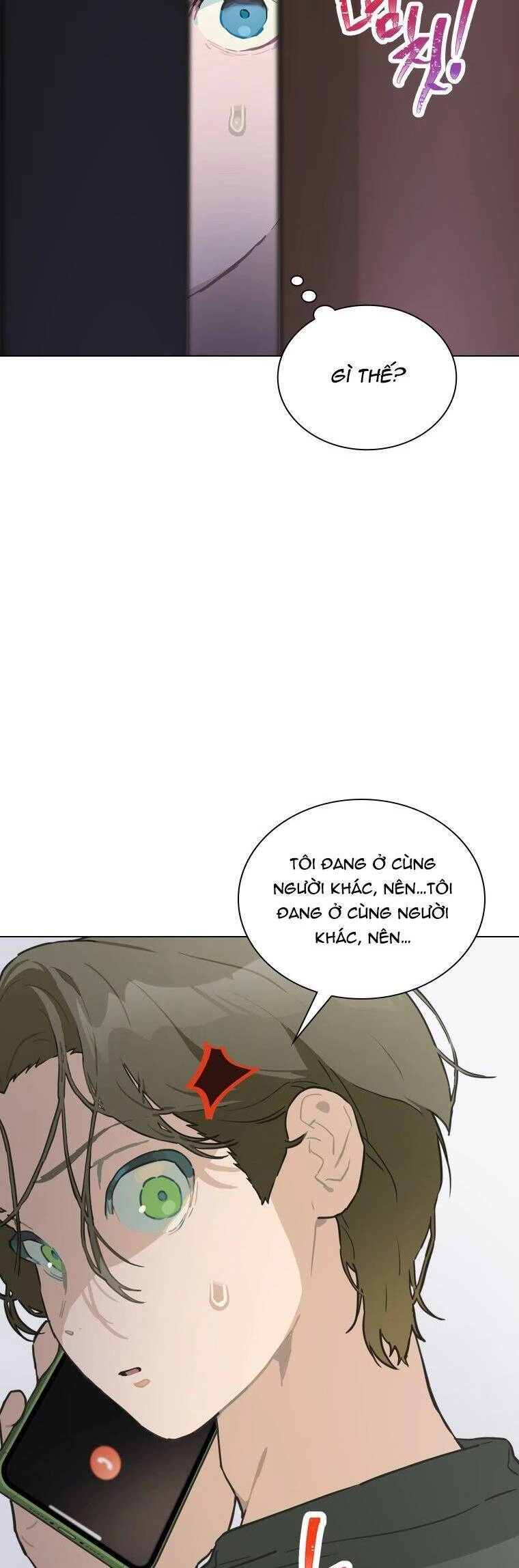 Tôi Giải Cứu Nhóm Idol Vô Danh Bằng Một Cú Chạm Chapter 18 - 28