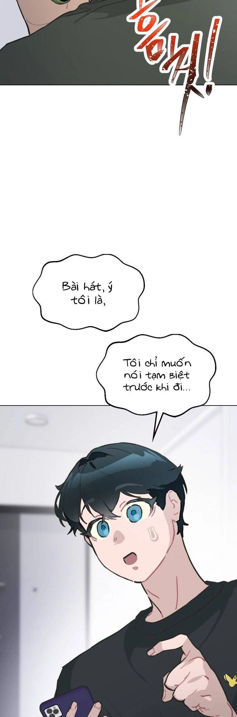 Tôi Giải Cứu Nhóm Idol Vô Danh Bằng Một Cú Chạm Chapter 18 - 29