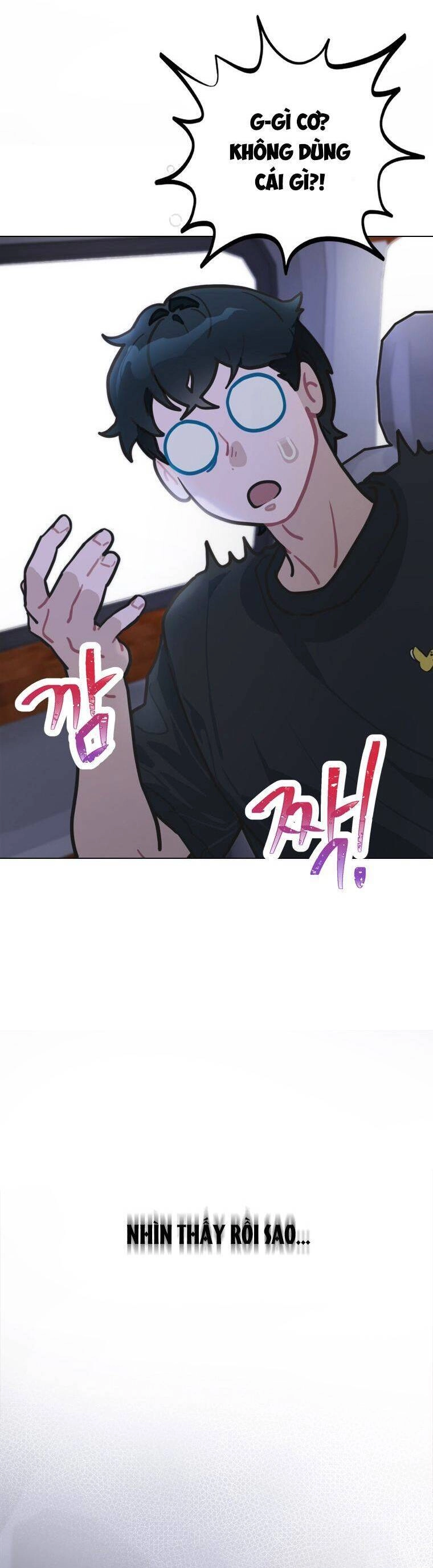 Tôi Giải Cứu Nhóm Idol Vô Danh Bằng Một Cú Chạm Chapter 18 - 36