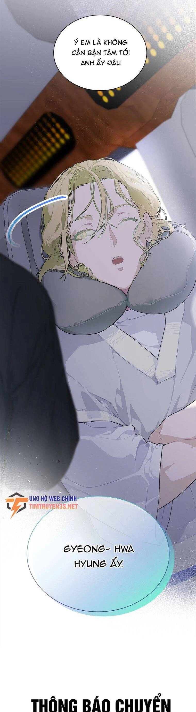 Tôi Giải Cứu Nhóm Idol Vô Danh Bằng Một Cú Chạm Chapter 18 - 37