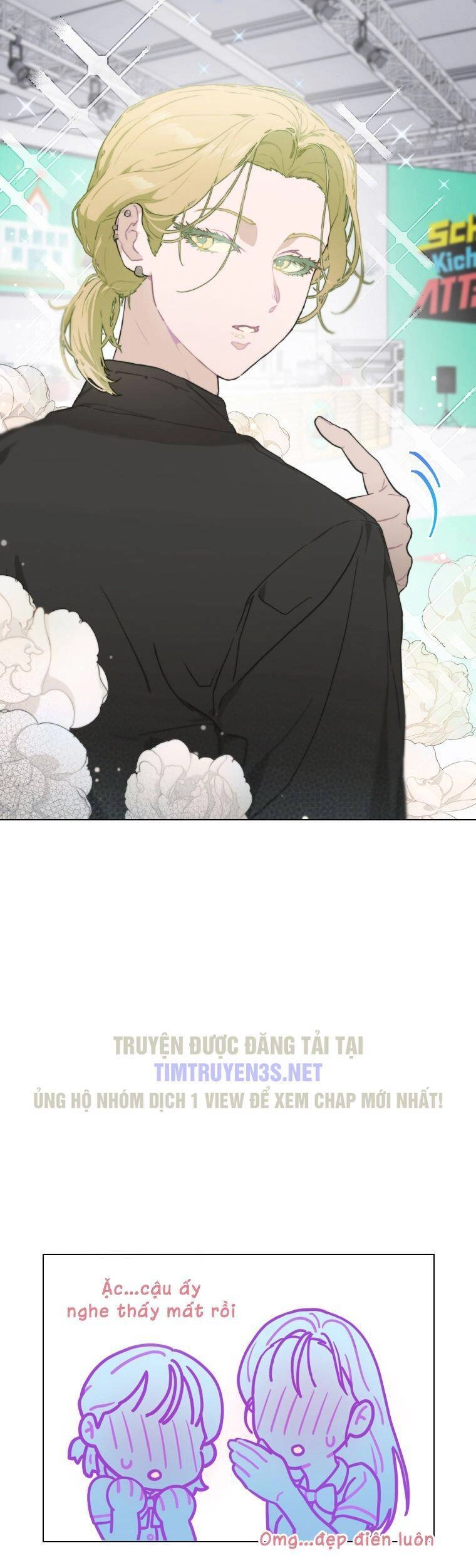 Tôi Giải Cứu Nhóm Idol Vô Danh Bằng Một Cú Chạm Chapter 19 - 9