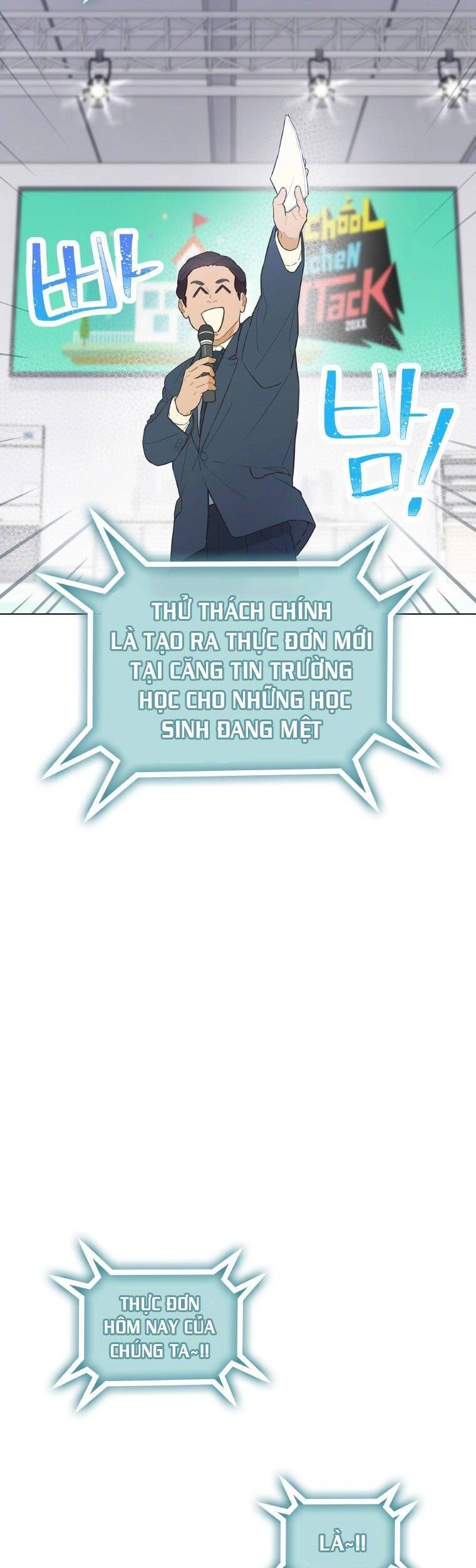 Tôi Giải Cứu Nhóm Idol Vô Danh Bằng Một Cú Chạm Chapter 19 - 11