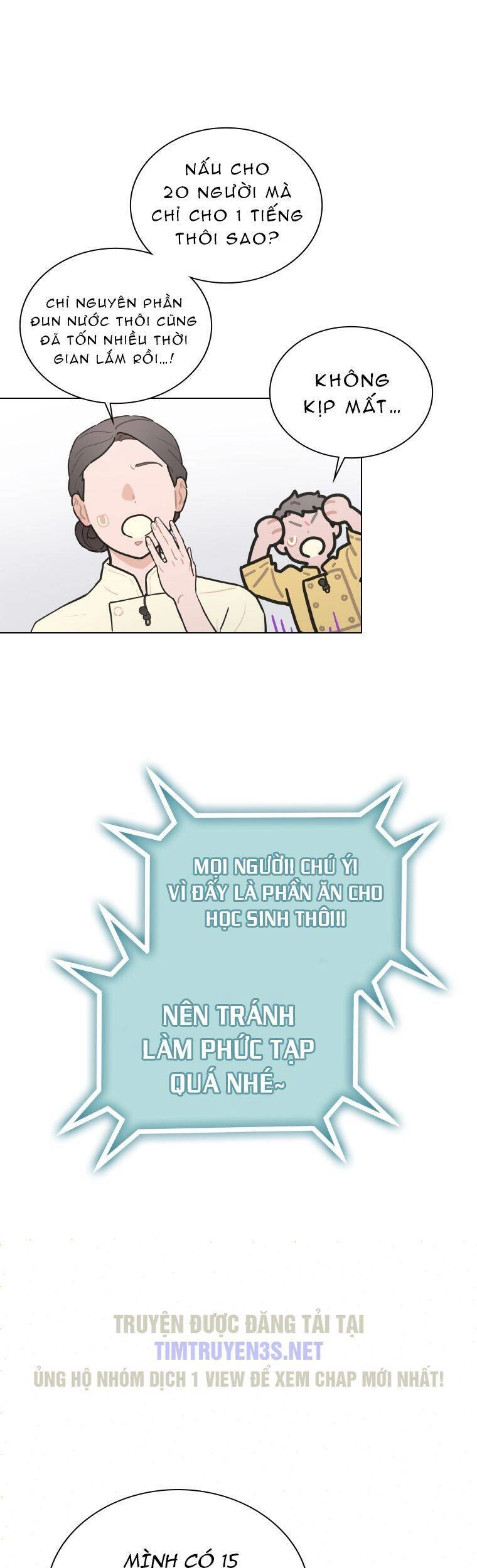 Tôi Giải Cứu Nhóm Idol Vô Danh Bằng Một Cú Chạm Chapter 19 - 13