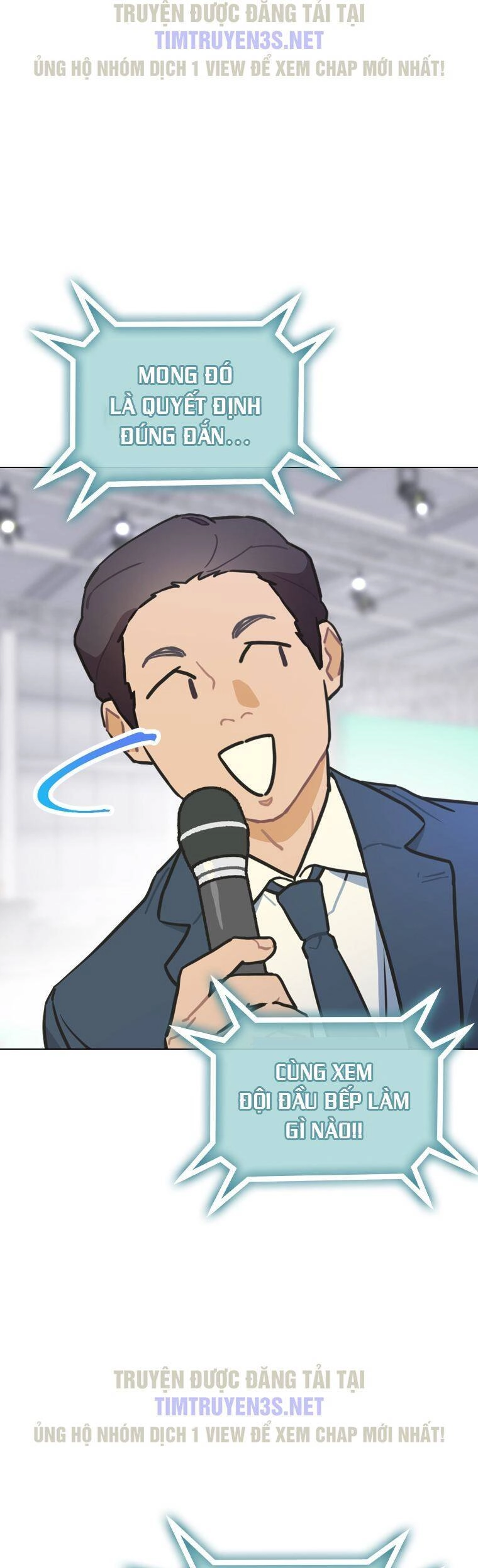 Tôi Giải Cứu Nhóm Idol Vô Danh Bằng Một Cú Chạm Chapter 19 - 19