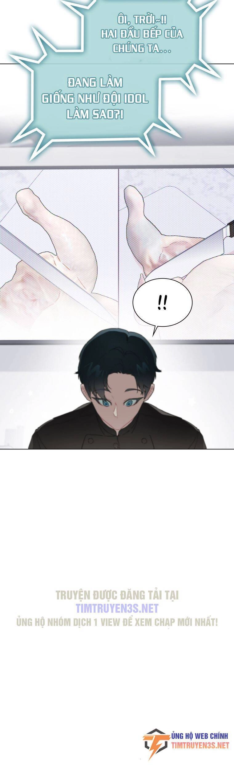 Tôi Giải Cứu Nhóm Idol Vô Danh Bằng Một Cú Chạm Chapter 19 - 20