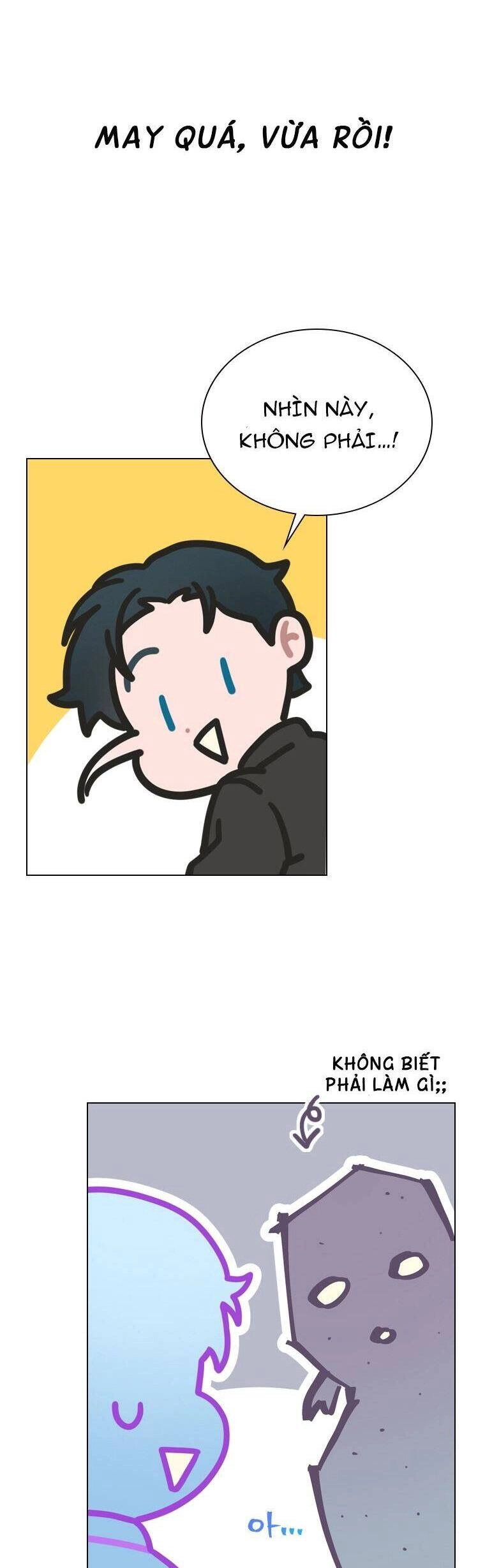 Tôi Giải Cứu Nhóm Idol Vô Danh Bằng Một Cú Chạm Chapter 19 - 23