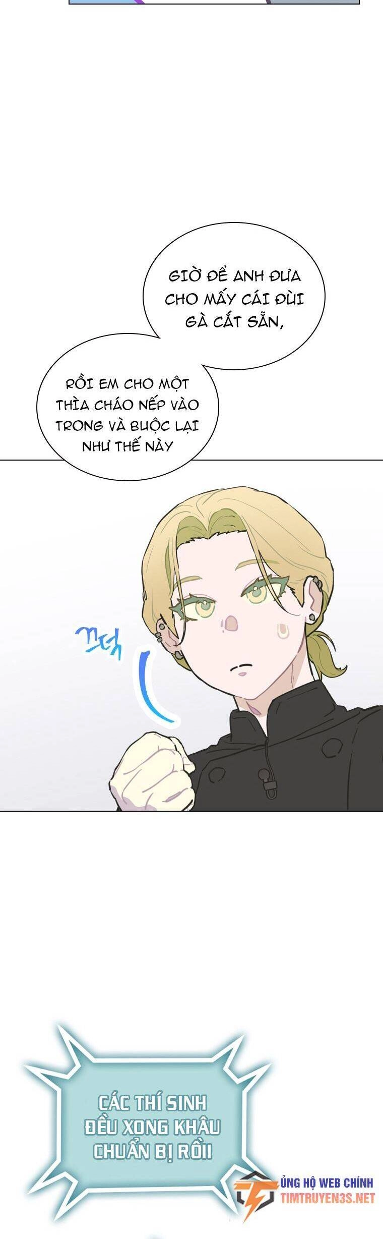 Tôi Giải Cứu Nhóm Idol Vô Danh Bằng Một Cú Chạm Chapter 19 - 24