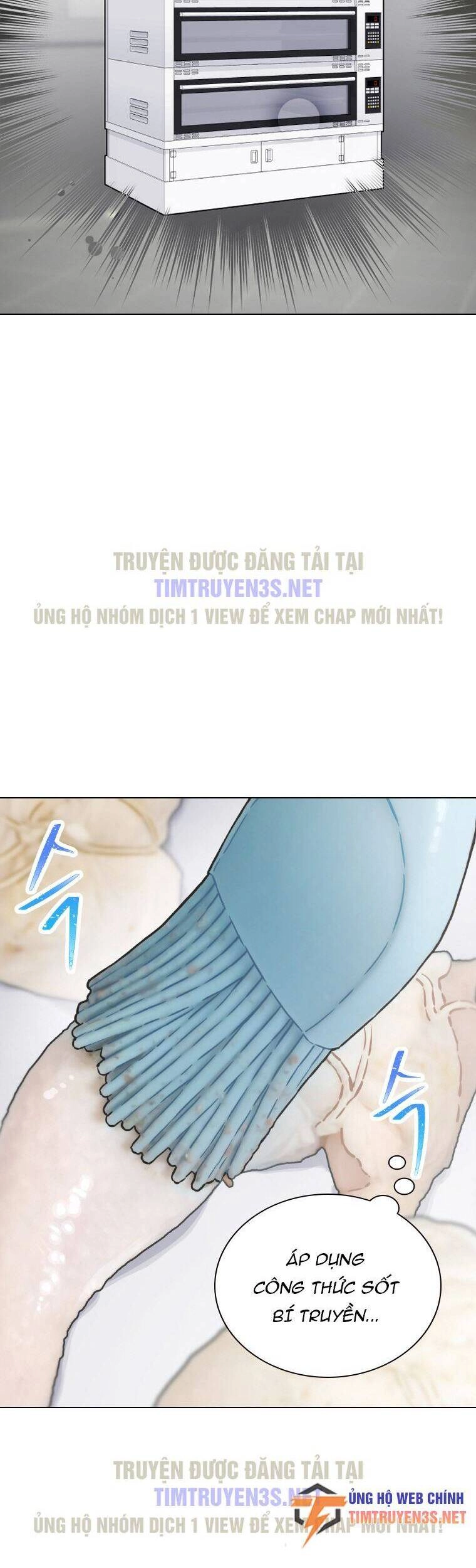 Tôi Giải Cứu Nhóm Idol Vô Danh Bằng Một Cú Chạm Chapter 19 - 28