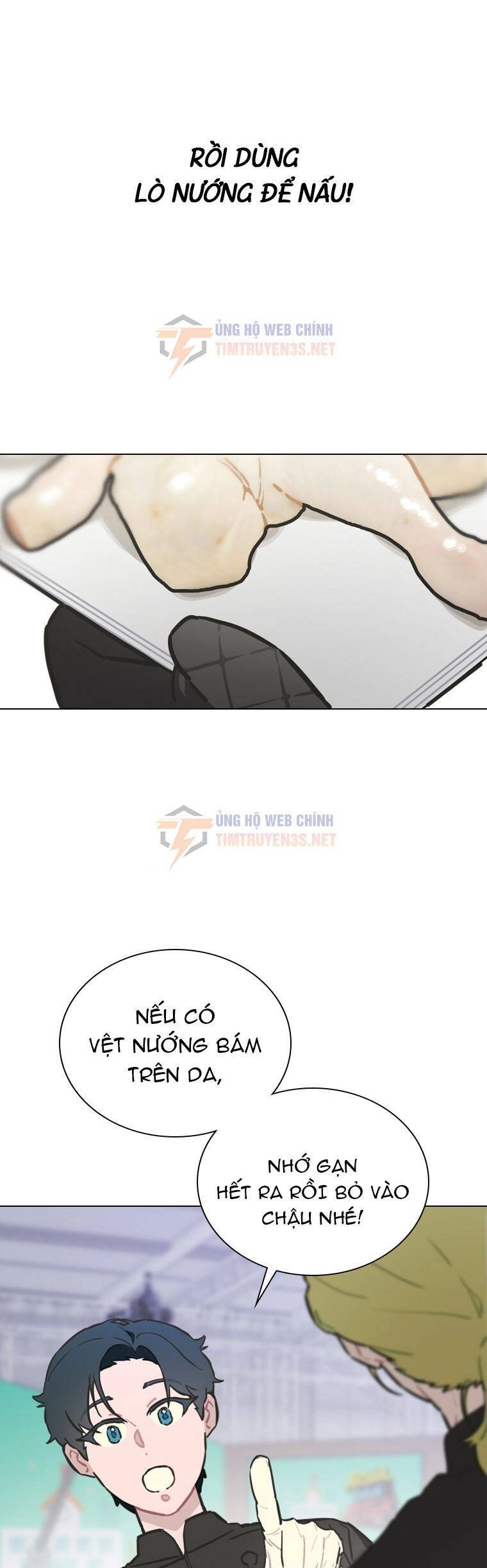 Tôi Giải Cứu Nhóm Idol Vô Danh Bằng Một Cú Chạm Chapter 19 - 29