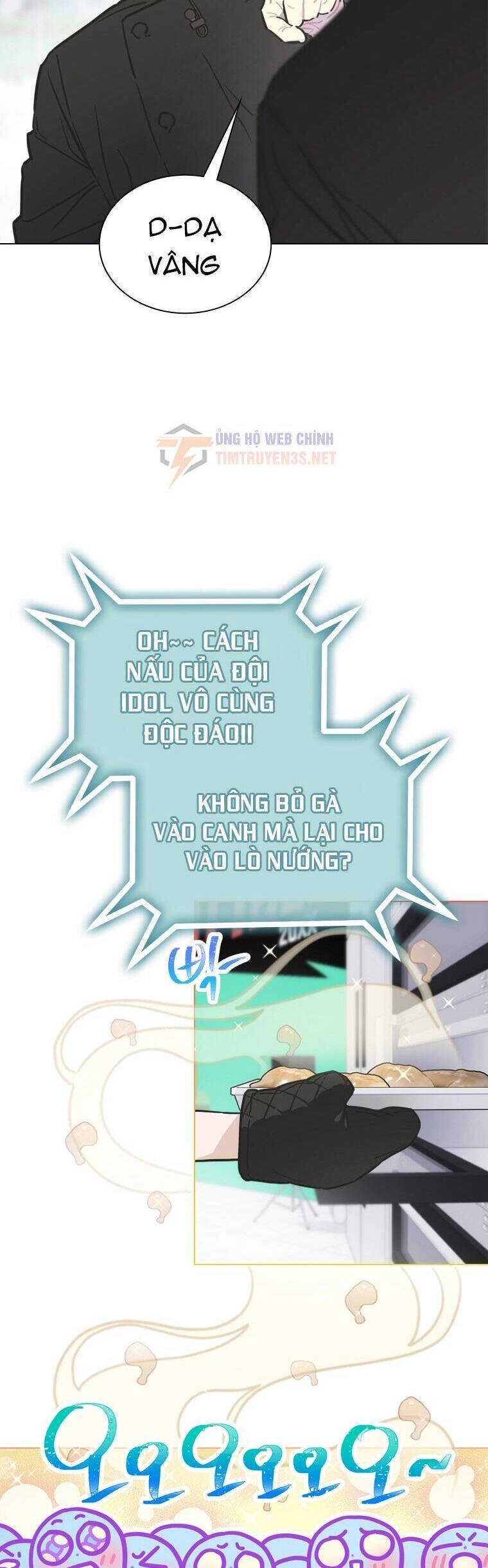 Tôi Giải Cứu Nhóm Idol Vô Danh Bằng Một Cú Chạm Chapter 19 - 30