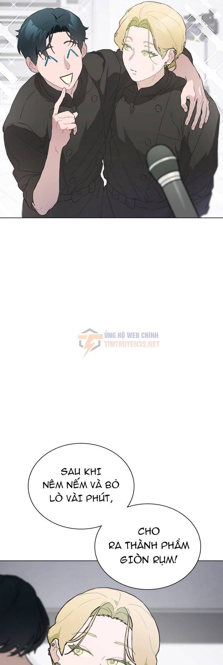 Tôi Giải Cứu Nhóm Idol Vô Danh Bằng Một Cú Chạm Chapter 19 - 33