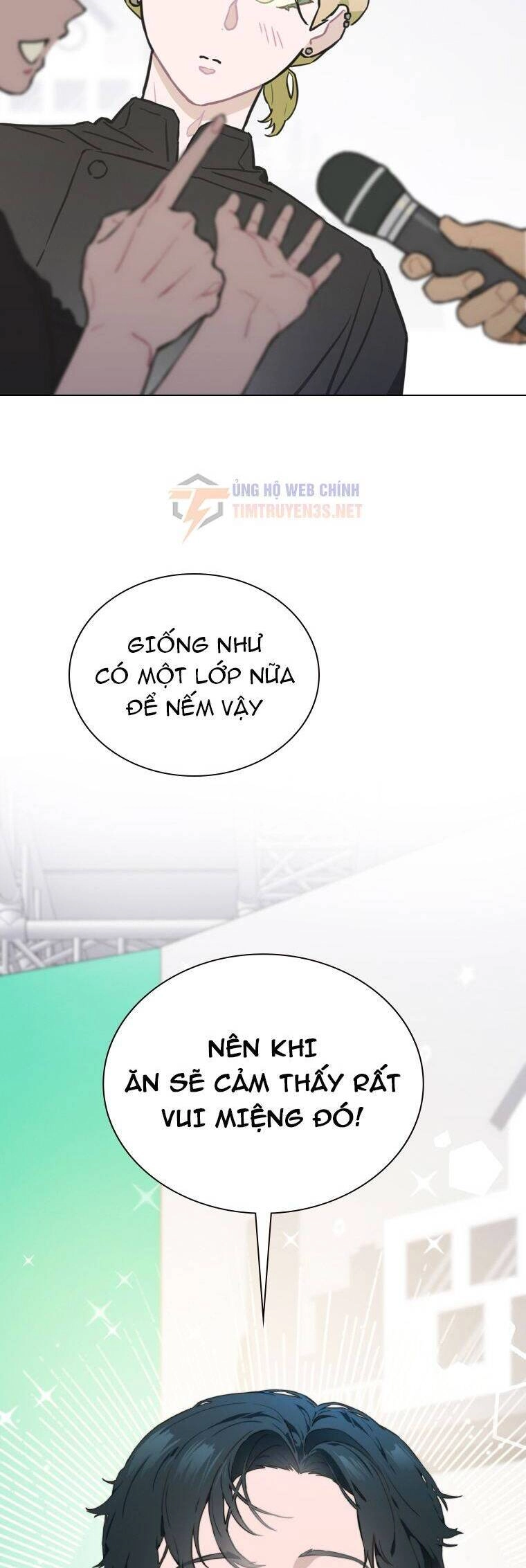 Tôi Giải Cứu Nhóm Idol Vô Danh Bằng Một Cú Chạm Chapter 19 - 34