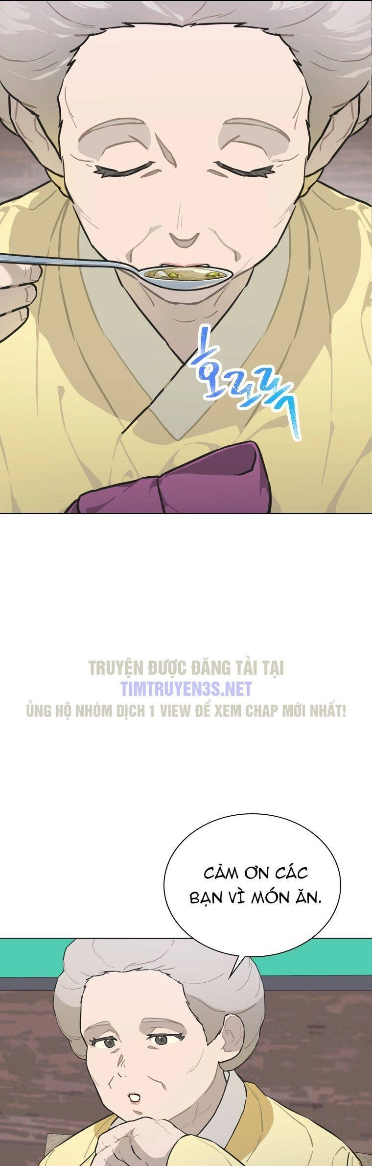 Tôi Giải Cứu Nhóm Idol Vô Danh Bằng Một Cú Chạm Chapter 20 - 10