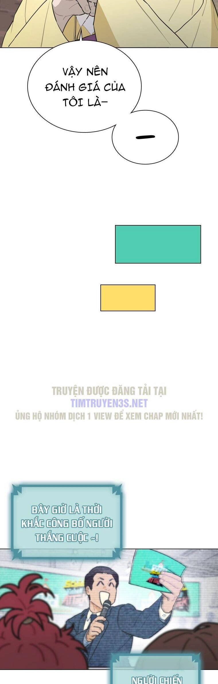 Tôi Giải Cứu Nhóm Idol Vô Danh Bằng Một Cú Chạm Chapter 20 - 11