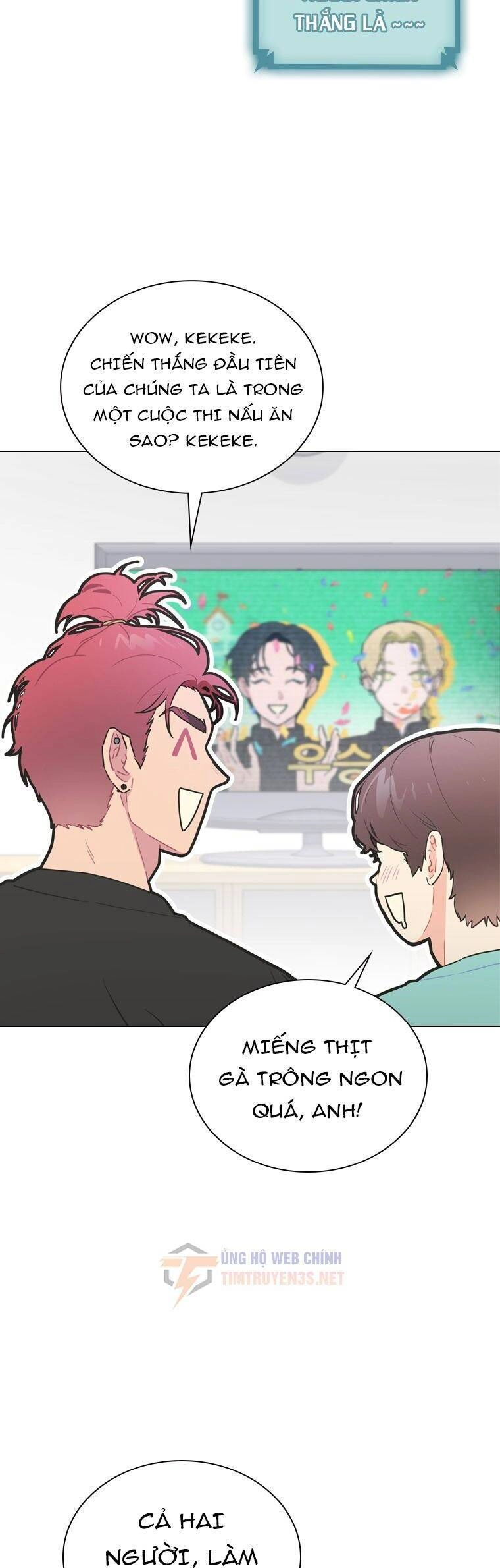 Tôi Giải Cứu Nhóm Idol Vô Danh Bằng Một Cú Chạm Chapter 20 - 12