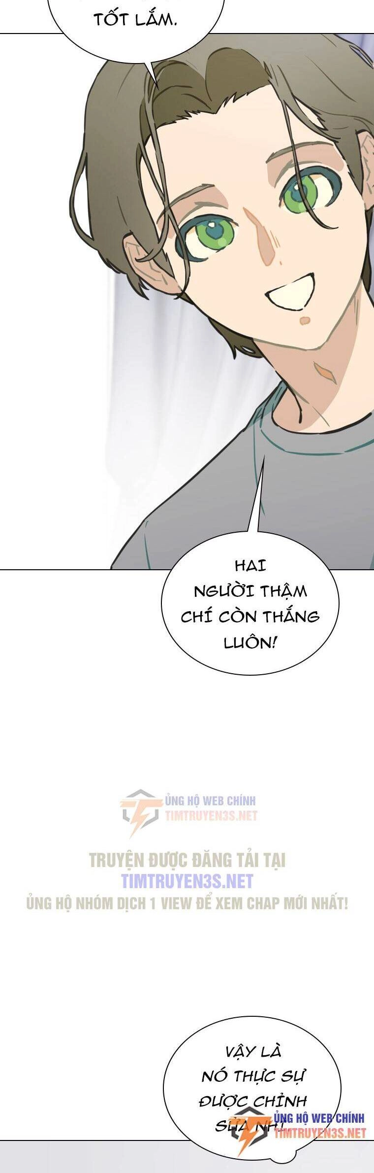 Tôi Giải Cứu Nhóm Idol Vô Danh Bằng Một Cú Chạm Chapter 20 - 13