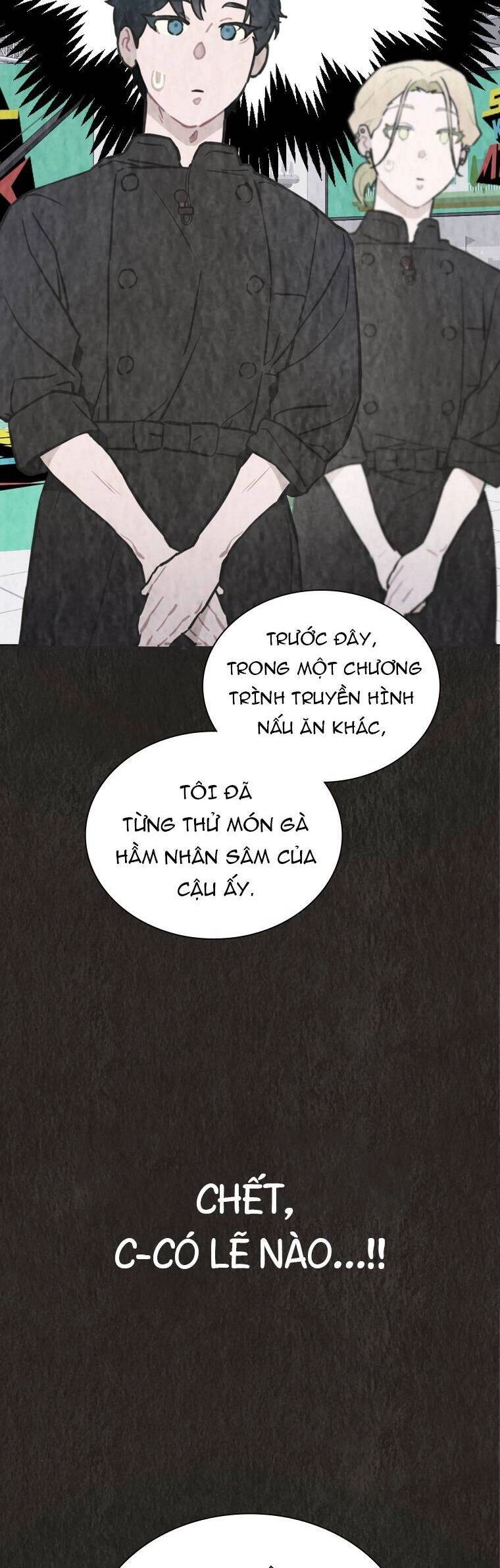 Tôi Giải Cứu Nhóm Idol Vô Danh Bằng Một Cú Chạm Chapter 20 - 16