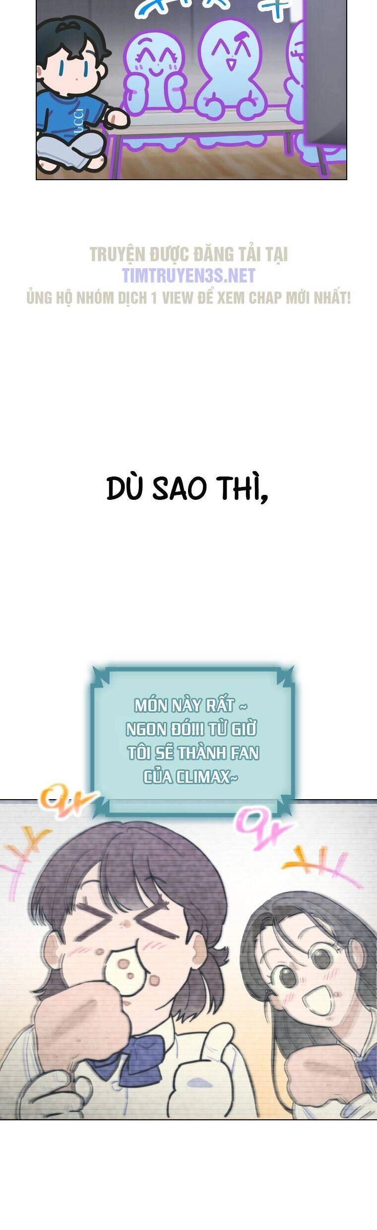 Tôi Giải Cứu Nhóm Idol Vô Danh Bằng Một Cú Chạm Chapter 20 - 20