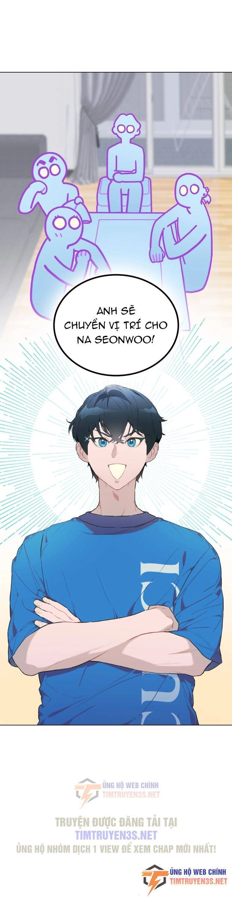 Tôi Giải Cứu Nhóm Idol Vô Danh Bằng Một Cú Chạm Chapter 20 - 24