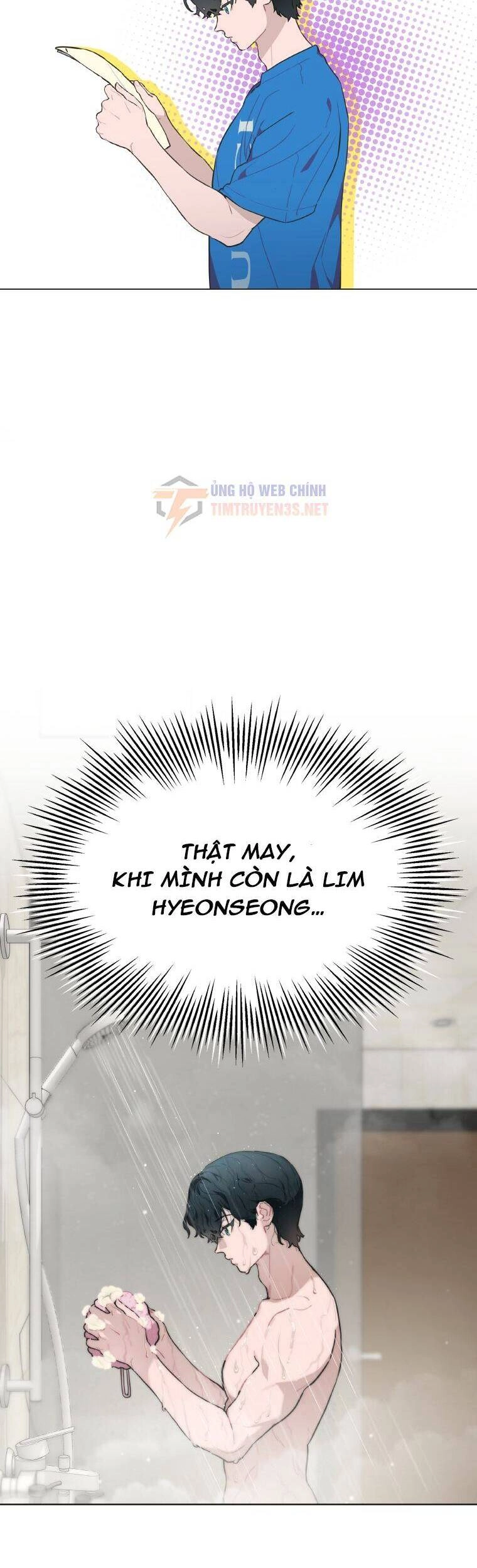 Tôi Giải Cứu Nhóm Idol Vô Danh Bằng Một Cú Chạm Chapter 20 - 30