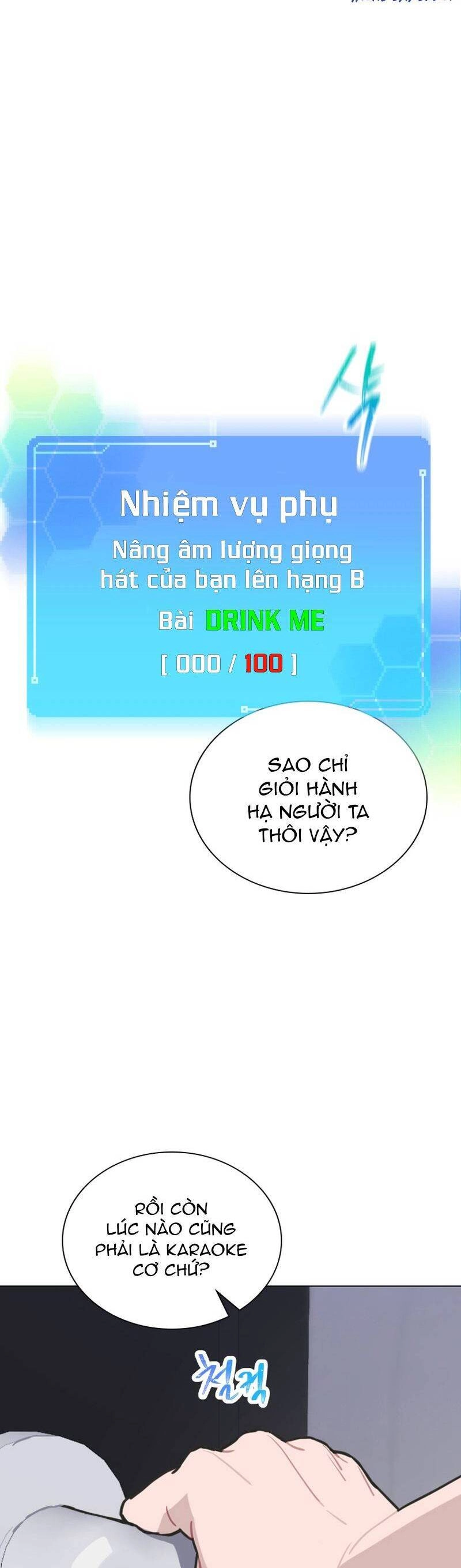 Tôi Giải Cứu Nhóm Idol Vô Danh Bằng Một Cú Chạm Chapter 21 - 4