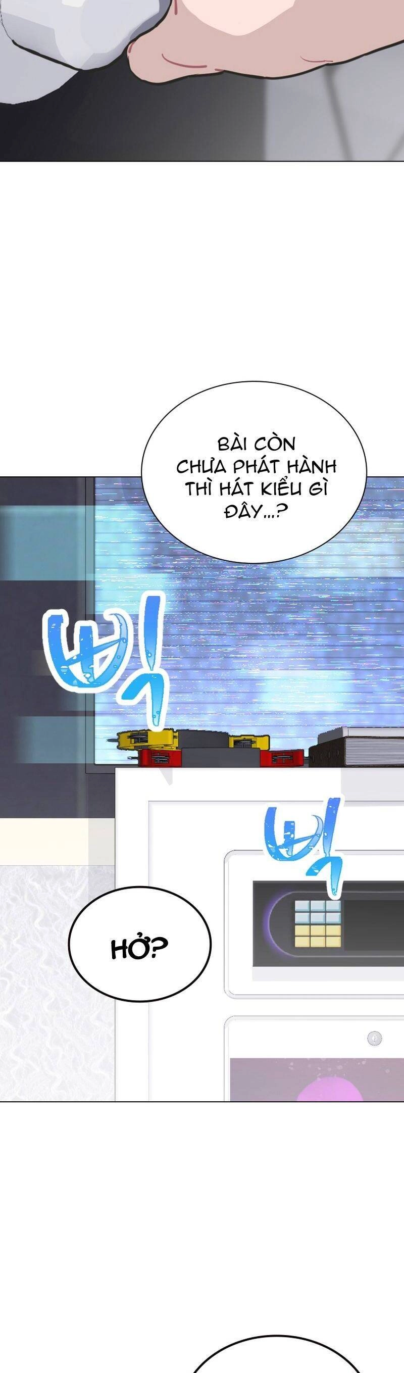 Tôi Giải Cứu Nhóm Idol Vô Danh Bằng Một Cú Chạm Chapter 21 - 5