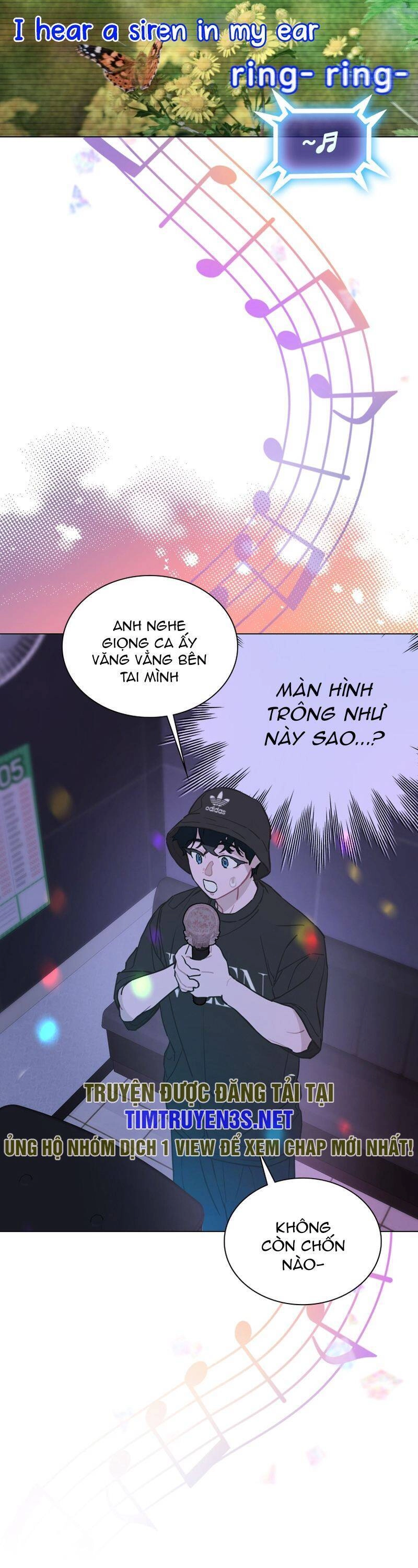 Tôi Giải Cứu Nhóm Idol Vô Danh Bằng Một Cú Chạm Chapter 21 - 7